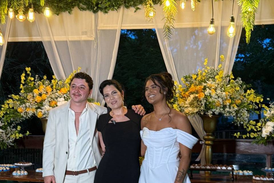 Casamento