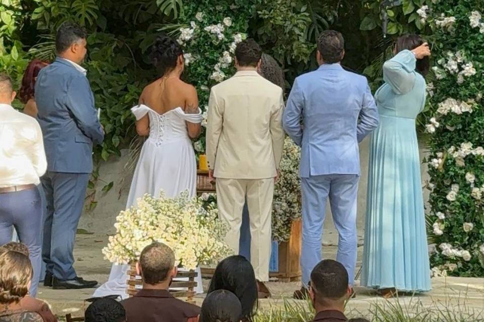 Casamento