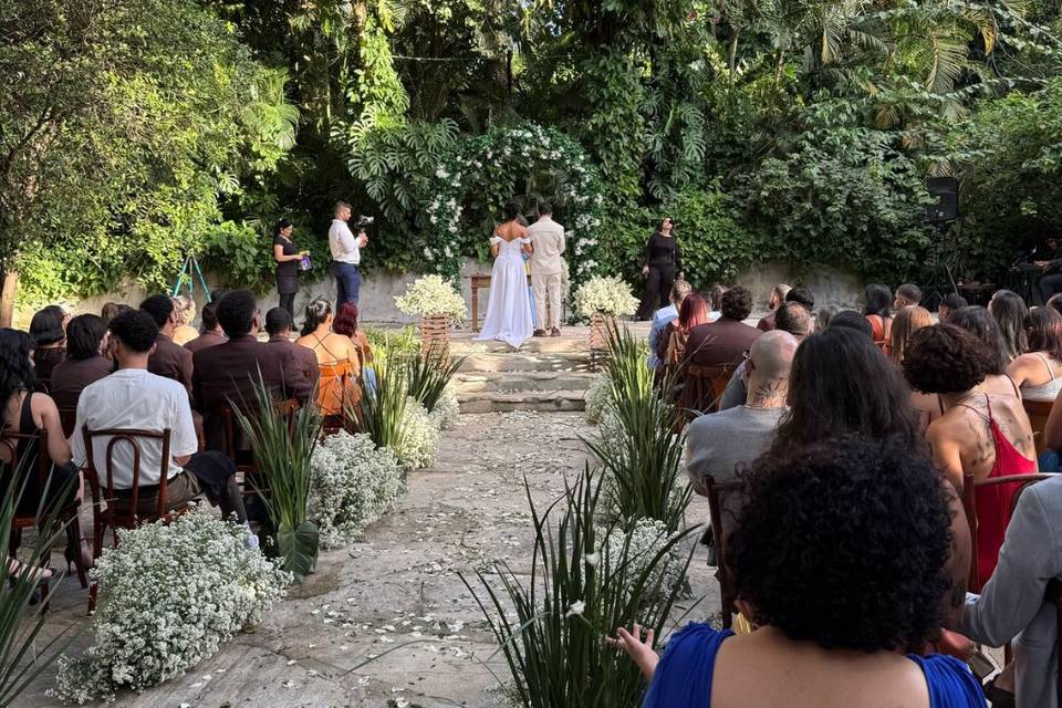 Casamento