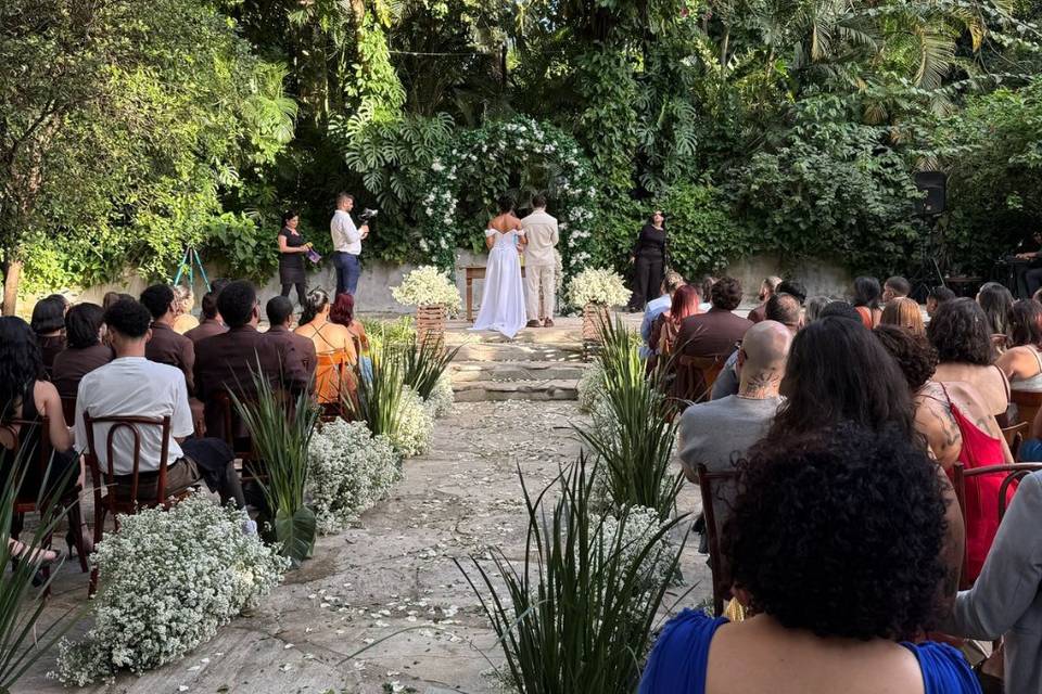 Casamento