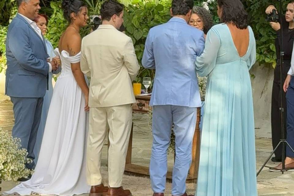 Casamento