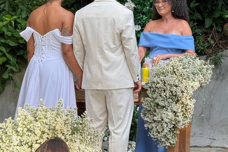 Casamento