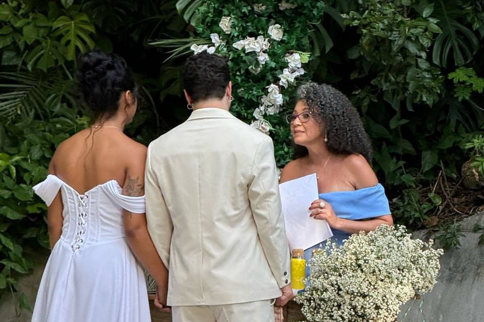Casamento