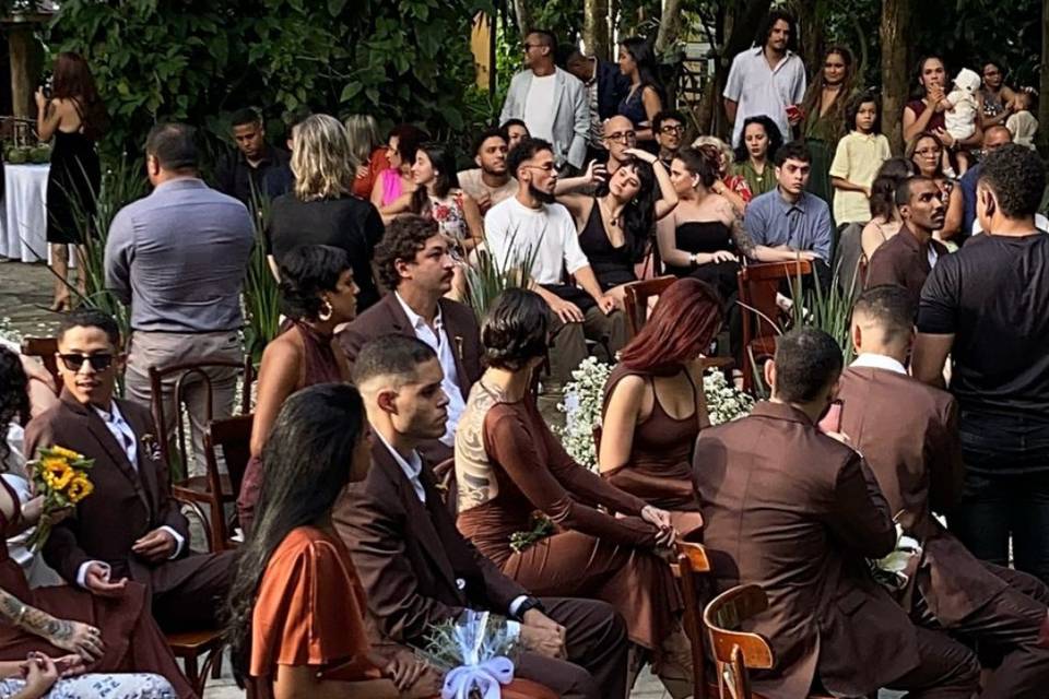 Casamento