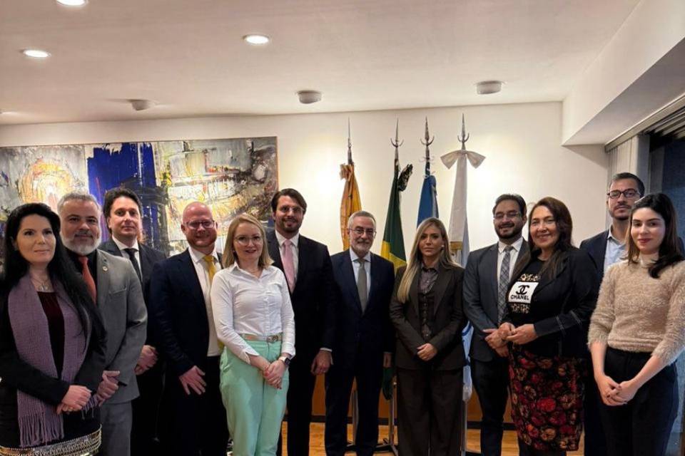 Assessoria buenos aires