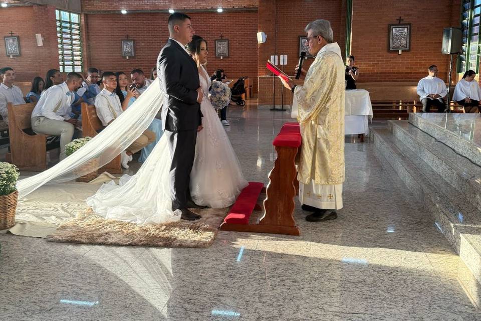 Casamento