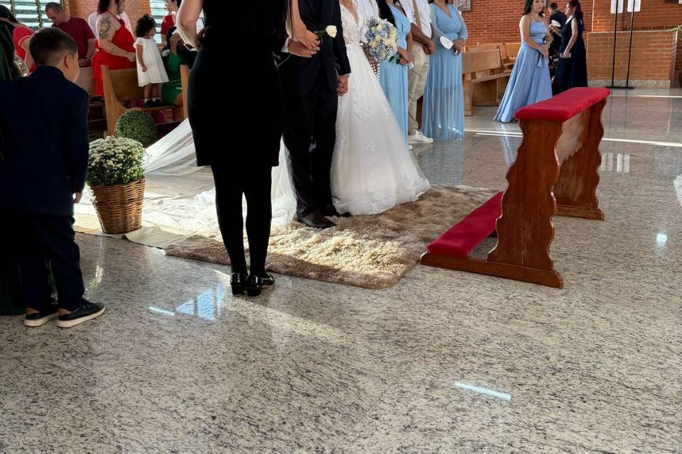 Casamento