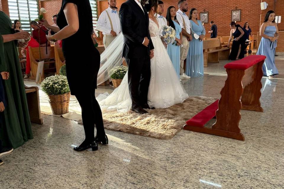 Casamento