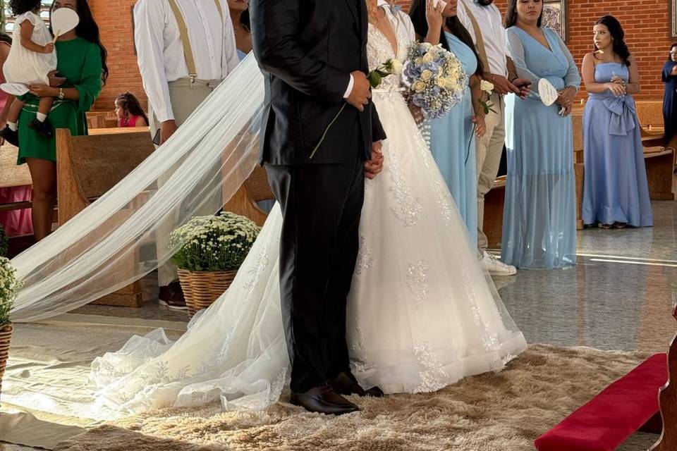 Casamento