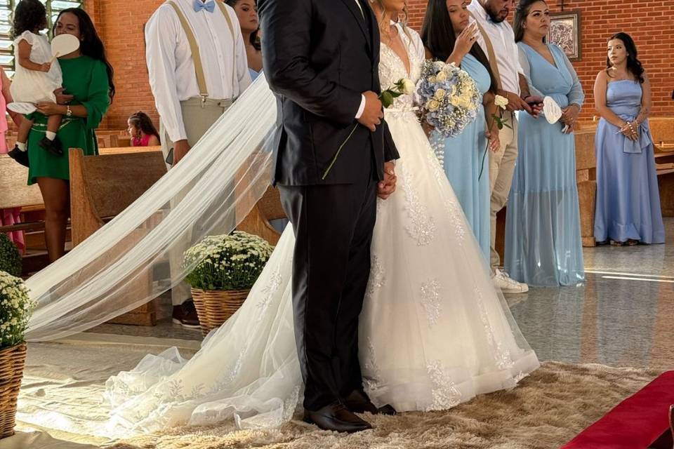 Casamento