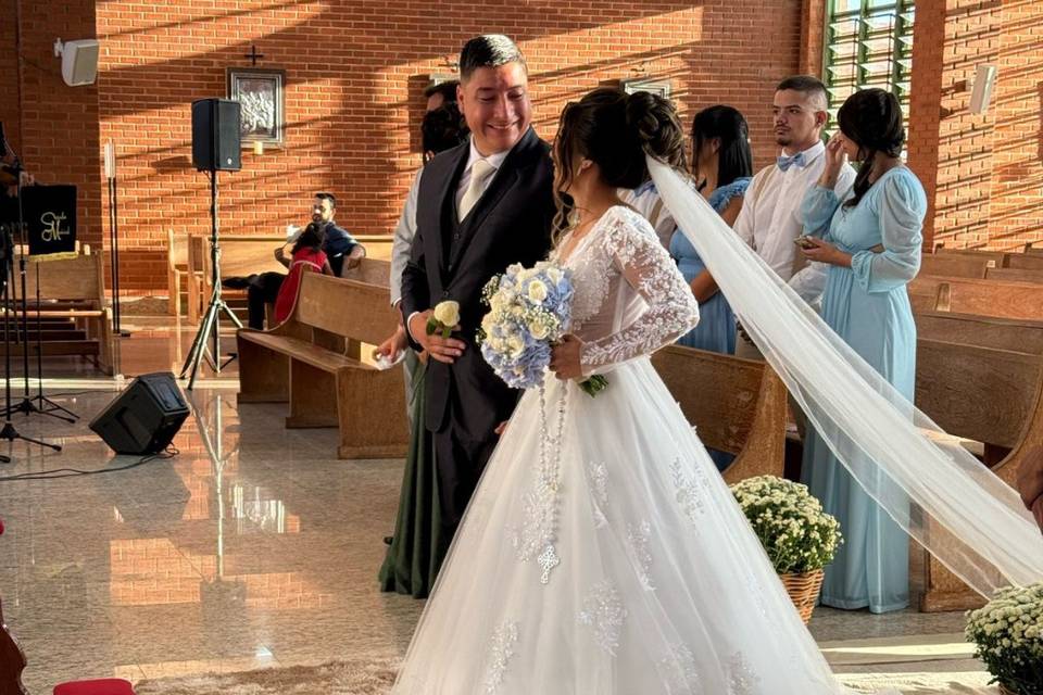 Casamento