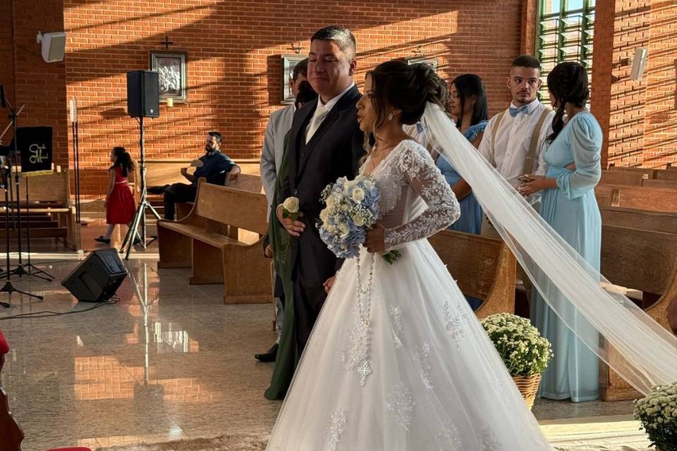 Casamento