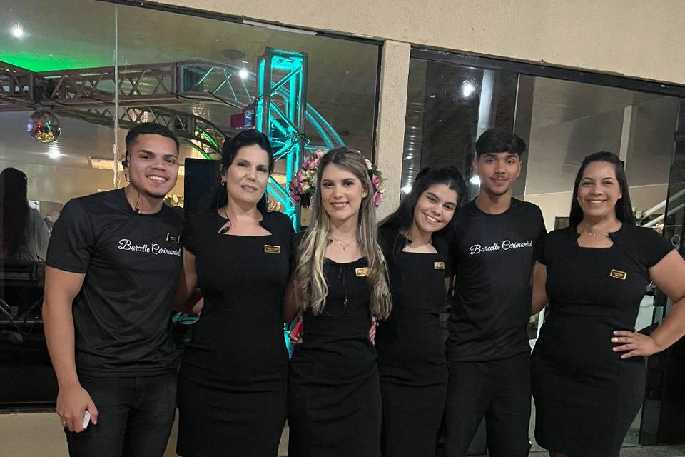 Equipe