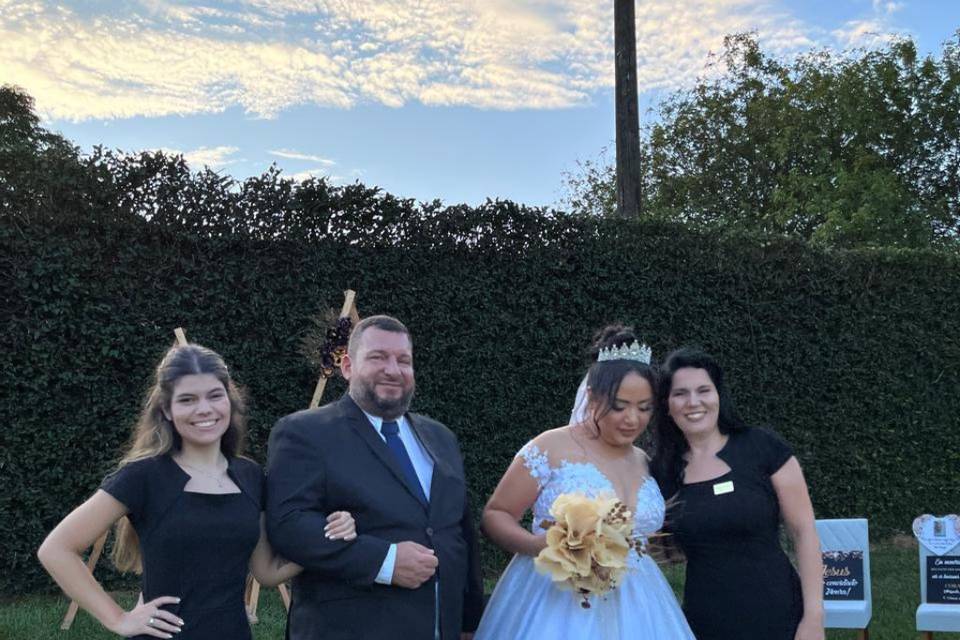 Casamento