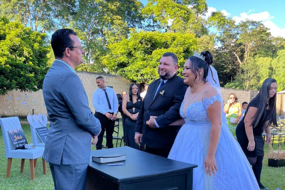 Casamento