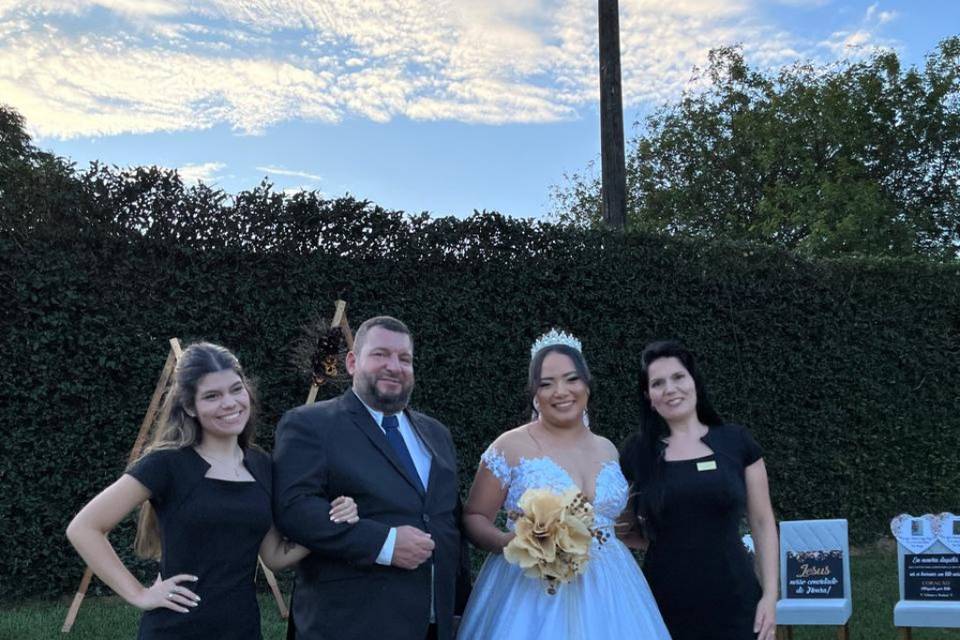 Casamento