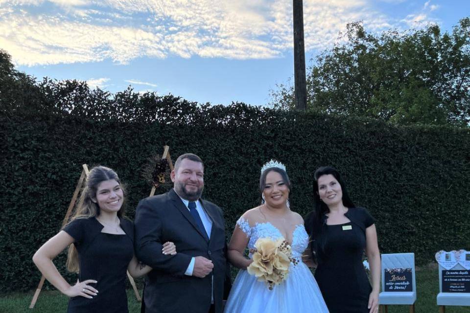 Casamento