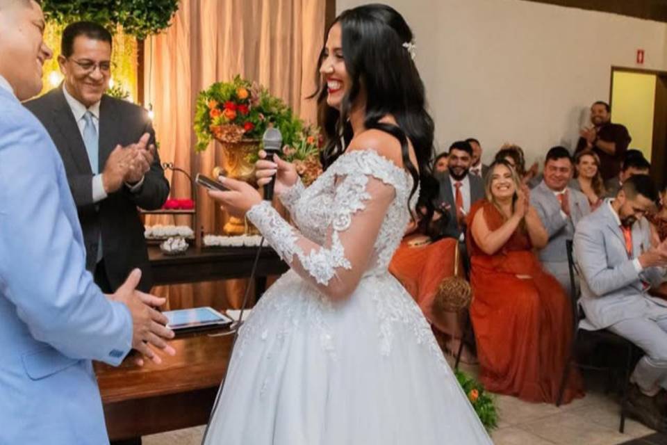 Casamento
