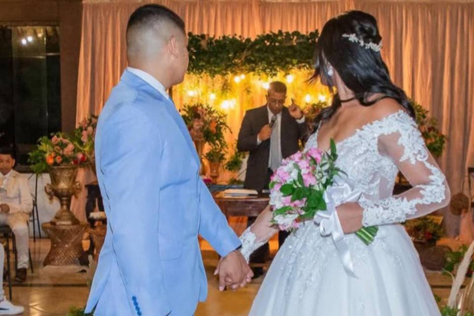 Casamento