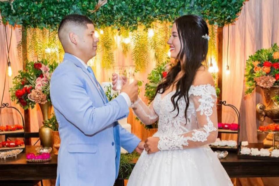 Casamento