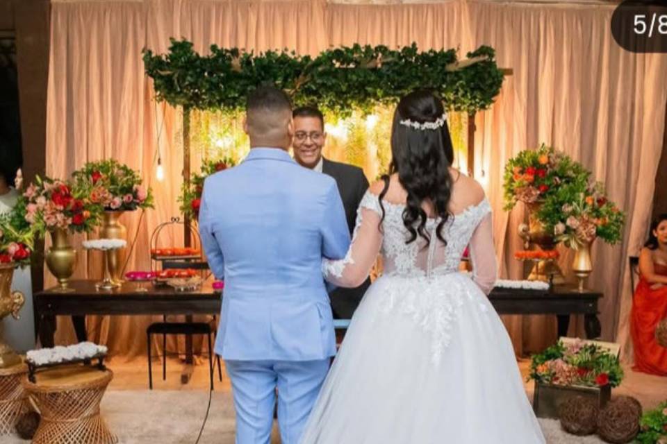 Casamento