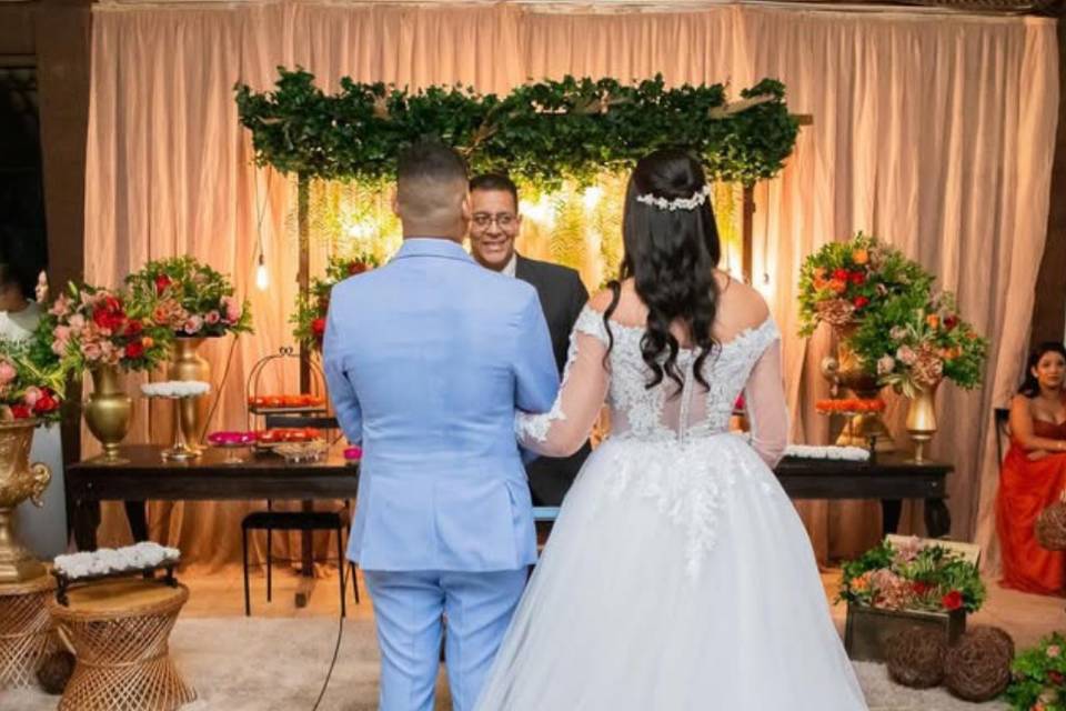 Casamento