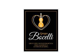 Grupo Bocelli logo