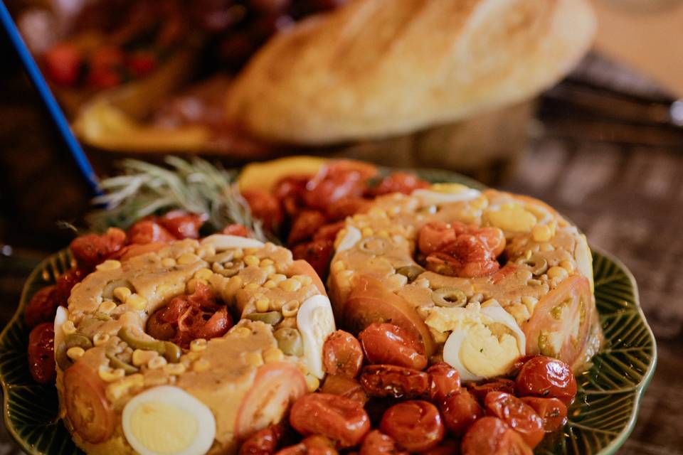 Ilha Gourmet