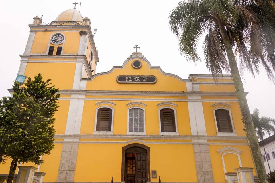 Igreja Matriz