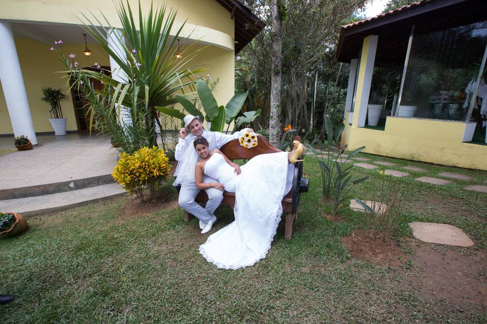 Casamento Heloísa e Thiago