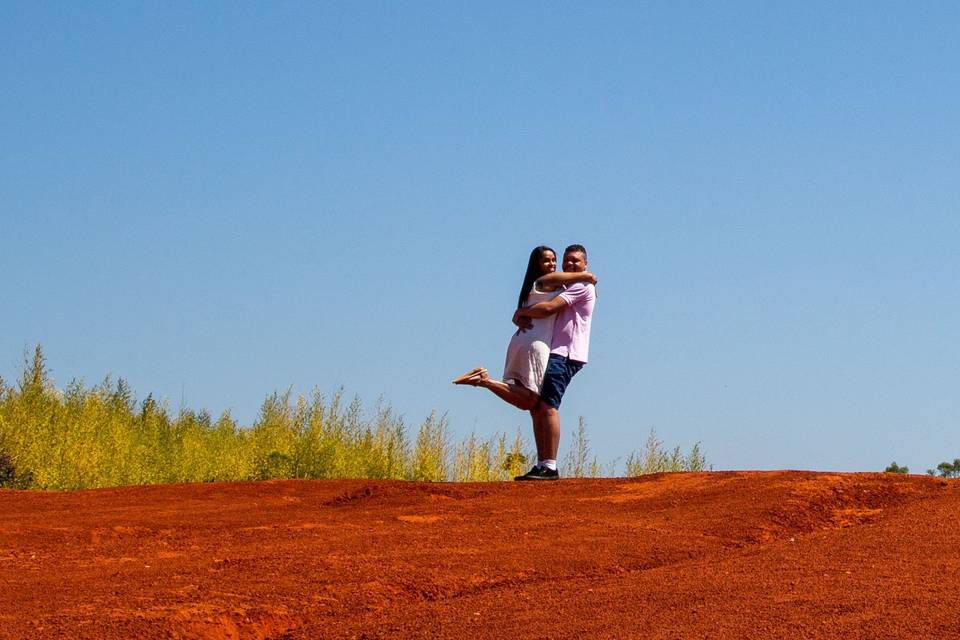 Parque Estadual Juqueri