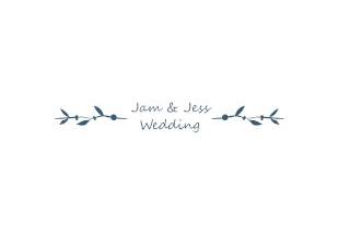 Jam & Jess Wedding