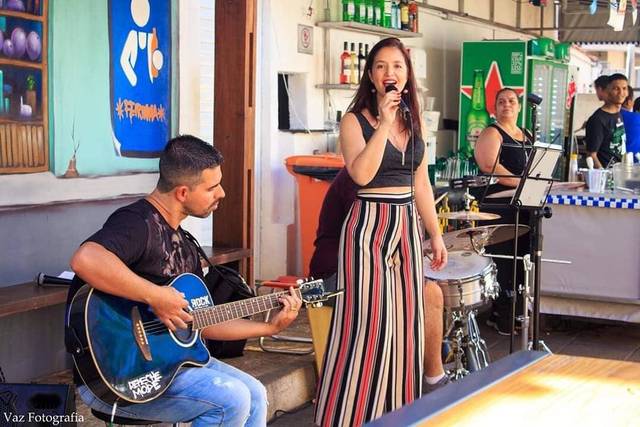 Evento Criativa Mente