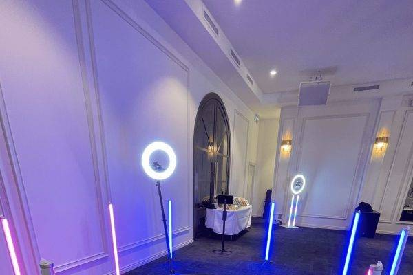 Plataforma 360 graus