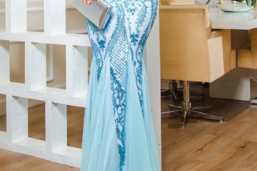 Vestidos para Formanda Morumbi