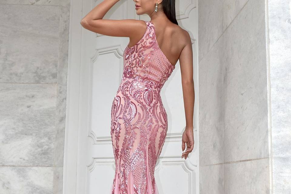 Vestidos de Madrinha Morumbi