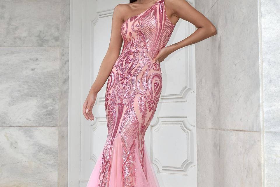 Vestidos para Formanda Morumbi