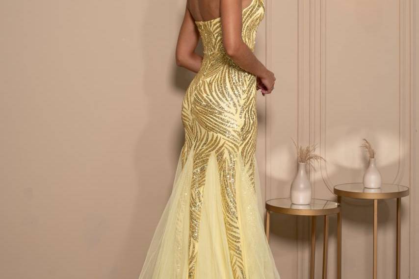 Vestidos para Formanda Morumbi