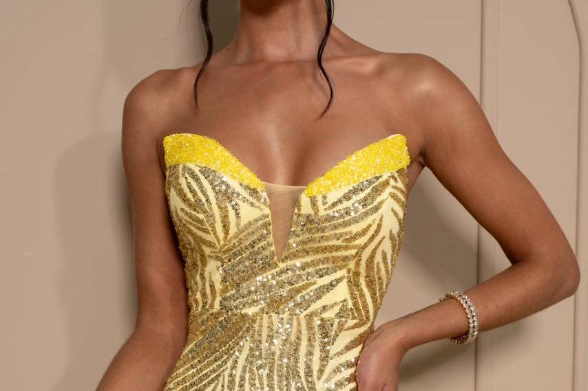 Vestidos de Madrinha Morumbi