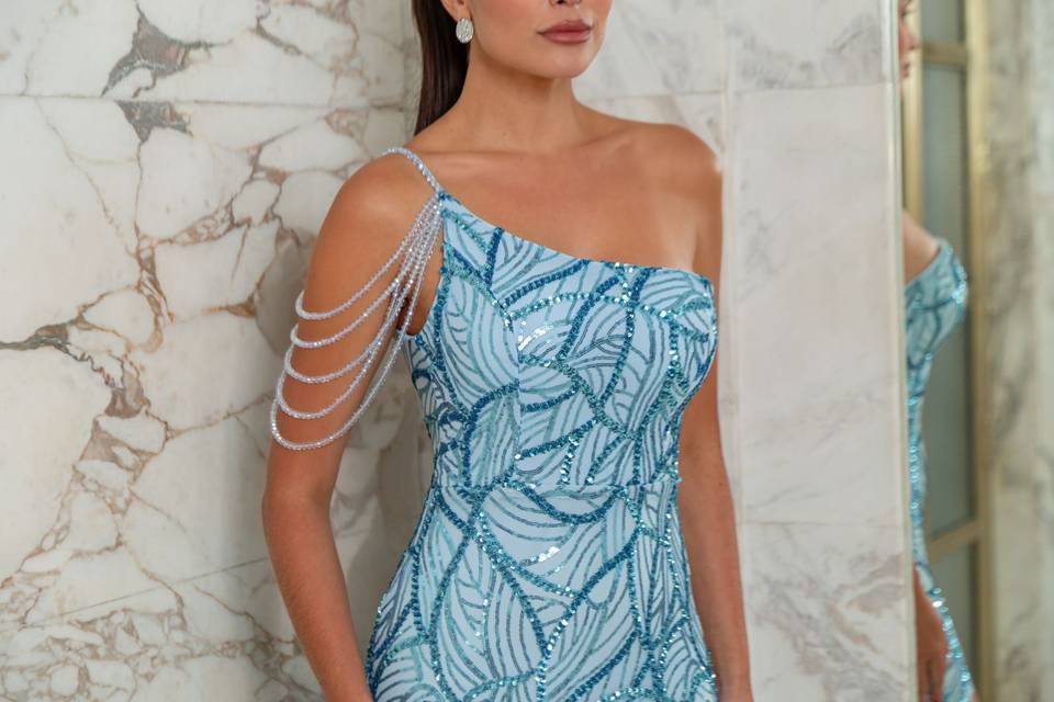 Vestidos de Madrinha Morumbi