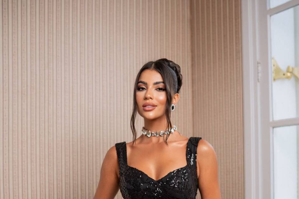 Vestidos Mãe Noivos Morumbi