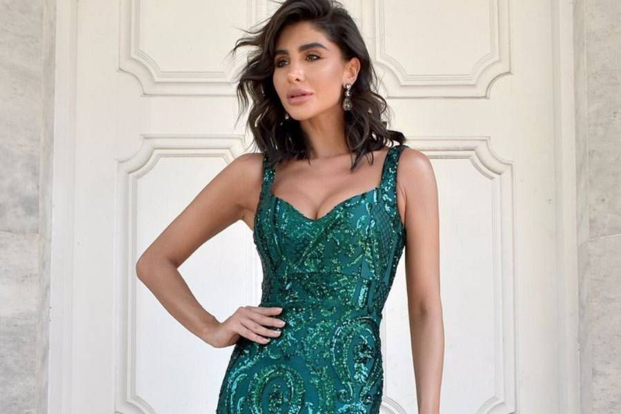 Vestidos de Madrinha Morumbi