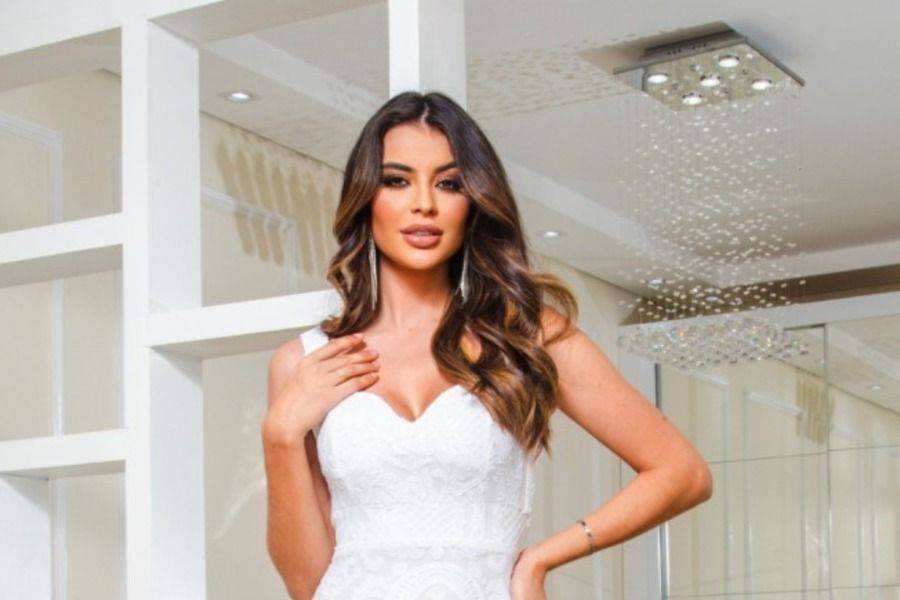 Vestidos para Formanda Morumbi