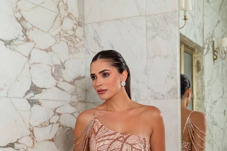Vestidos de Madrinha Morumbi
