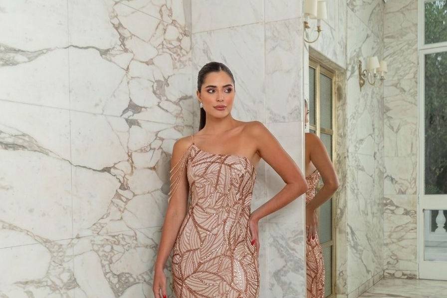 Vestidos de Madrinha Morumbi