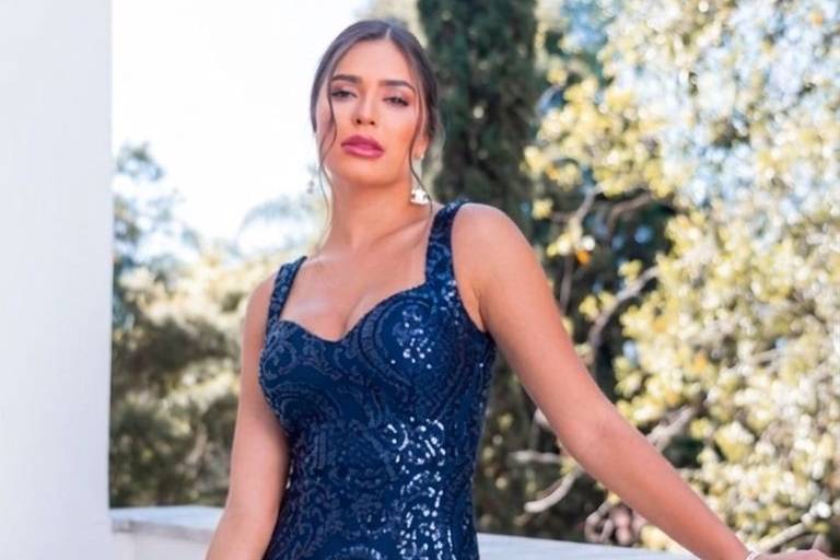 Vestidos para Formanda Morumbi
