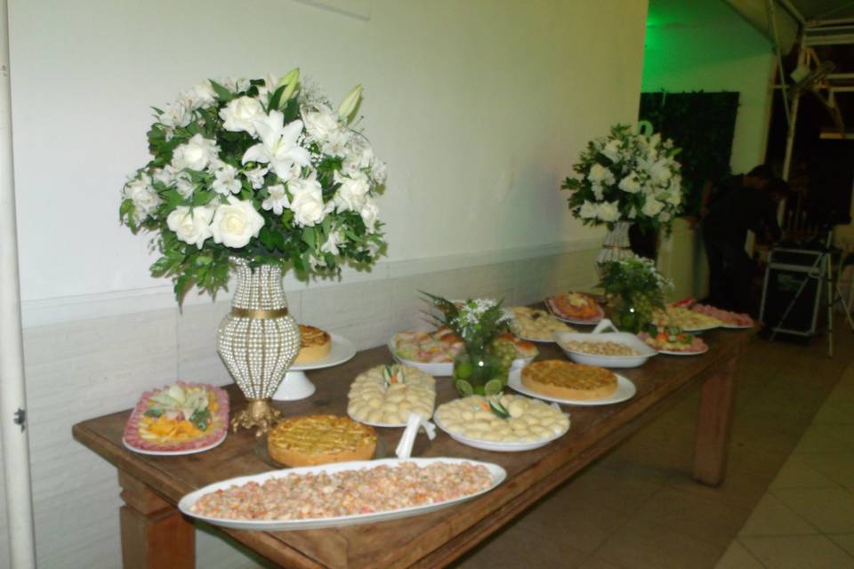 Bela Flor Cerimonial e Eventos