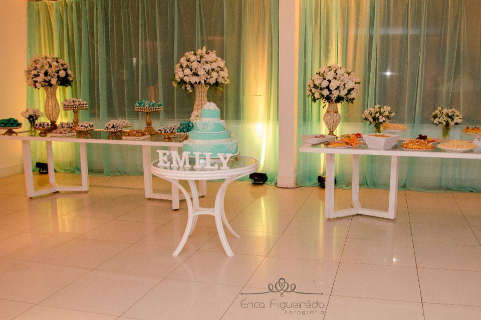 Bela Flor Cerimonial e Eventos