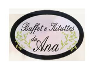 Buffet e Kitutes da Ana