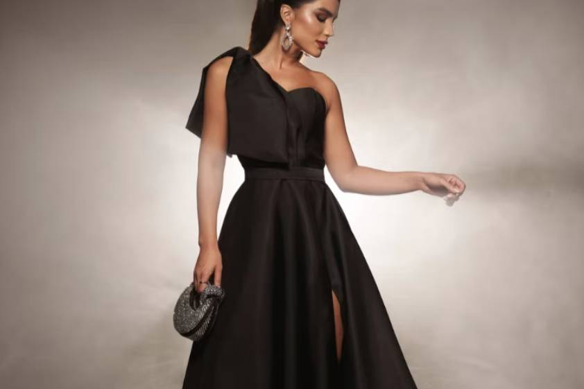 Vestidos para Madrinhas